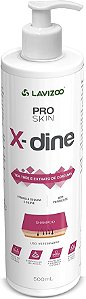 X DINE 500ML