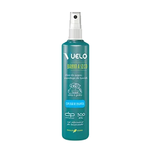 BANHO A SECO VUELO 300ML