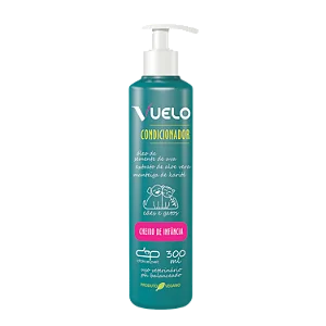 CONDICIONADOR VUELO 300ML