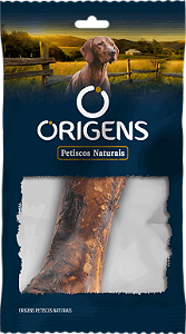 ORIGENS NATURAIS FEMUR BOVINO