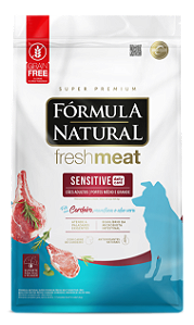FORMULA NATURAL FRESH MEAT SENSITIVE PORTE GRANDE 12KG