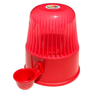 Bebedouro Vida Mansa 2L