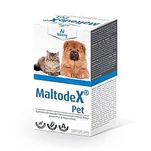 MALTODEX PET 60ML