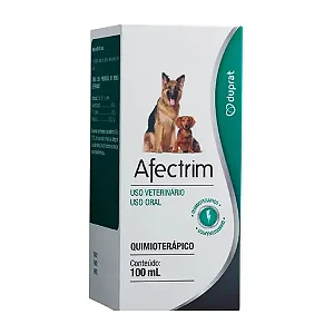 Afectrim oral 100ml