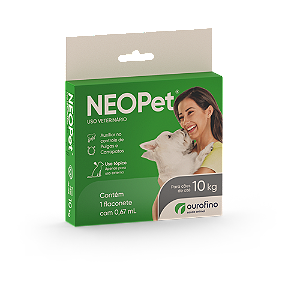 NEOPET CAES ATE 10 KG