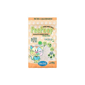 GRANULADO MANDIOCA FINO PEEPOOP 4KG