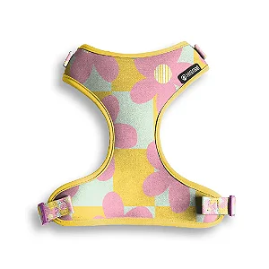 PEITORAL AIR FLORAL P