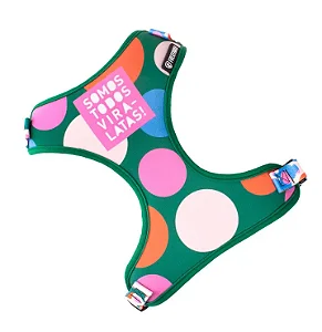 PEITORAL AIR AMPARA ANIMAL P