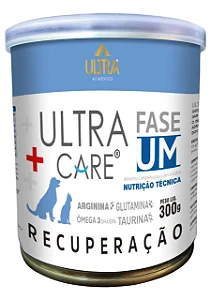 ULTRA CARE FASES UM 300 gr