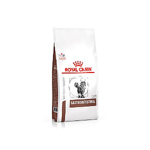 Royal Canin Gastrointestinal Gato 4kg