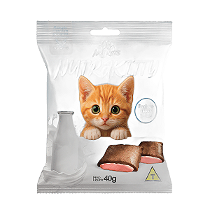 Nutrats Nutrakitty Nuggets Gatos 40g Filhotes
