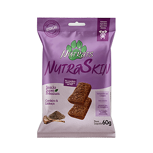 Nutrats nutraskin 60g