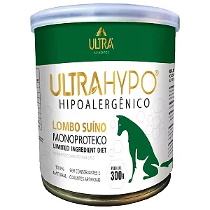 Ultra Hypo 300g