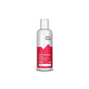 Shampoo cetoconazol 2% ibasa 200ml