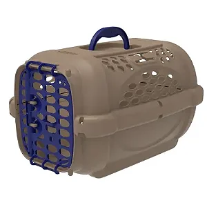 Caixa de Transporte Panther n3