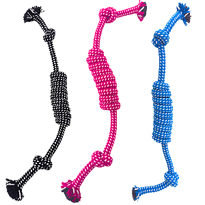 Brinquedo Rope Coin Chalesco