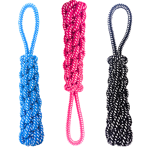 Brinquedo Rope Bat Chalesco