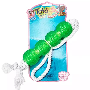 Tração c/ Corda Flex Sabor Chololate Chalesco