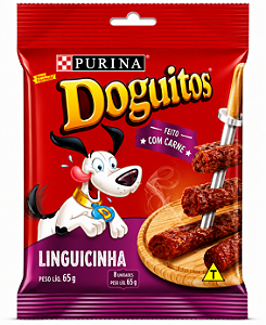 Doguitos Linguicinha 45g
