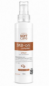 Soft Care Skb On Complex Spray 100ml