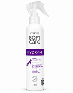 Soft Care Hydra-T 240ml