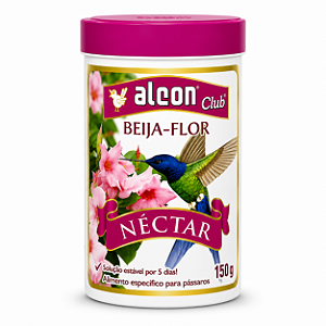 Alcon Beija Flor 150g