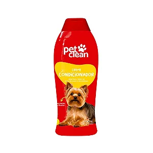 Pet Clean Condicionador 700ml