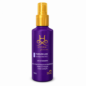 Colonia Forever Liss Hydra 130ml