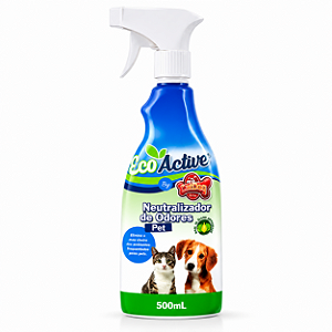 Ecoactive Neutralizador de Odores 500ml