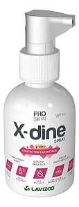 X Dine Spray 100ml