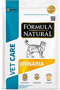 Formula Natural Vet Gatos Urinario 7kg