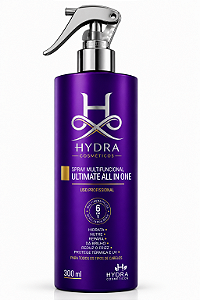 Hydra Spray Multifuncional Ultimate All In One 500ml