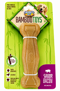Osso Bamboo Bacon Grande