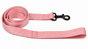 Guia para Cães Rosé - Tamanho M
