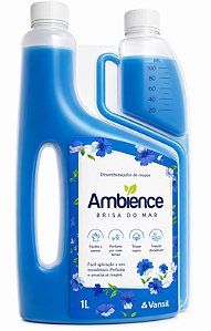 Ambiense Brisa do Mar 1 lt