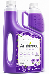 Ambience Lavanda 1 lt