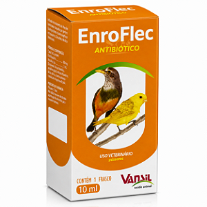 Enro Flec 10% 10ml