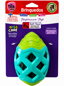 Brinquedo Bisnaga Sonoro
