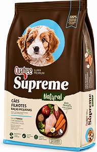 Quatree Supreme Filhotes RP 2,5kg