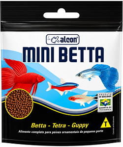 Alcon Mini Betta 10g