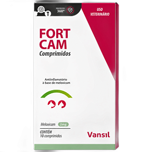 Fort Calm 2,0 mg 10comp
