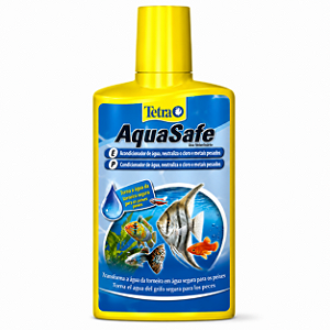 Tetra Aquasafe 50ml