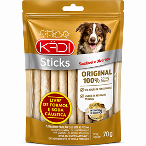 Kadi Sticks Original 70g