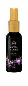 Hydra Word Edition Colonia Bel Amour 120ml