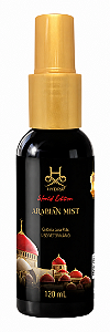 Hydra Word Edition Colonia Arabian Mist 120ml