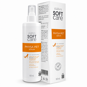 Soft Care Physa Serum 100ml