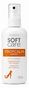 Soft Care Propcalm Spray 100ml