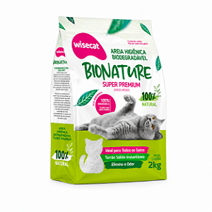 Bionature Tradicional 2kg