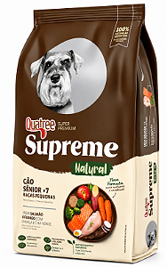 Quatree Supreme Senior 7+ RP 1KG