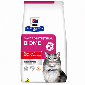 Hills Gatos Adulto Biome 1,8kg